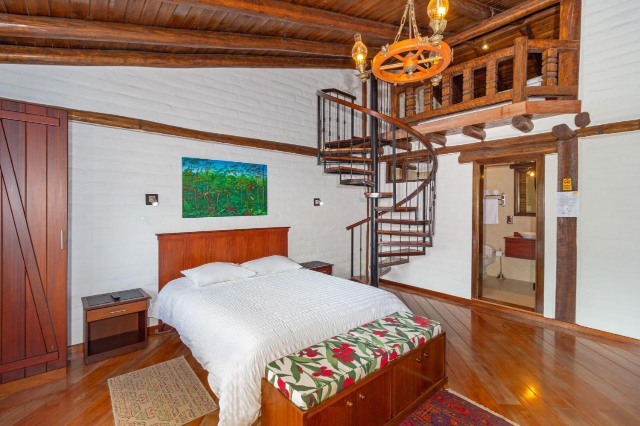 Hotel Ile Baños Εξωτερικό φωτογραφία